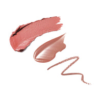 3 Piece Lip Wardrobe| Warm Nude